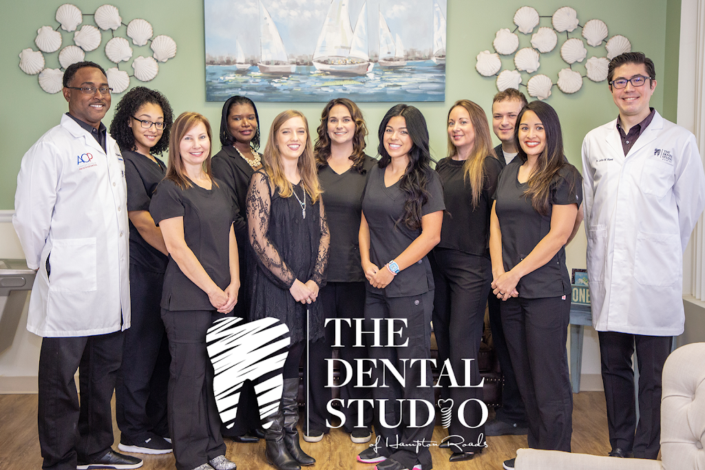 The Dental Studio of Hampton Roads | 3809 Princess Anne Rd #111, Virginia Beach, VA 23456, USA | Phone: (757) 471-6672