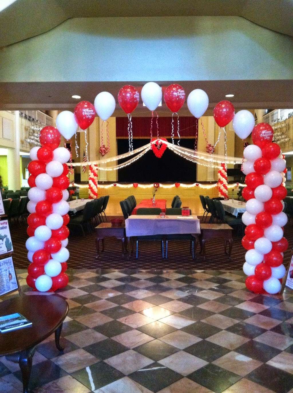 All Occasion Balloons and Tuxedos | 33720 Picciola Dr, Fruitland Park, FL 34731 | Phone: (352) 874-2369