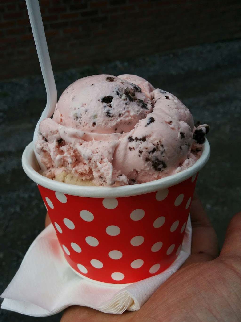 Moo Moos Creamery - The Worlds Best Ice Cream Shop | 32 West St, Cold Spring, NY 10516, USA | Phone: (845) 554-3666