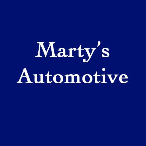 Martys Automotive | 10751 Wolf Dr, Huntley, IL 60142, USA | Phone: (224) 858-4645