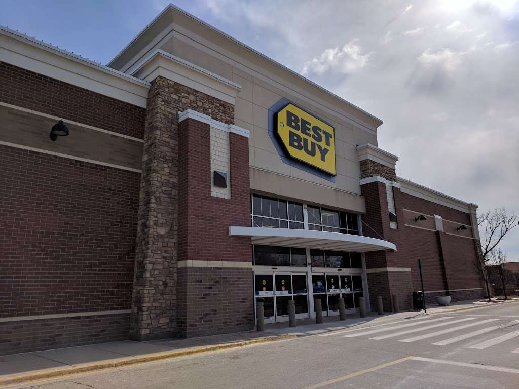 Best Buy | 20771 N Rand Rd Bldg J, Kildeer, IL 60047 | Phone: (847) 438-6905