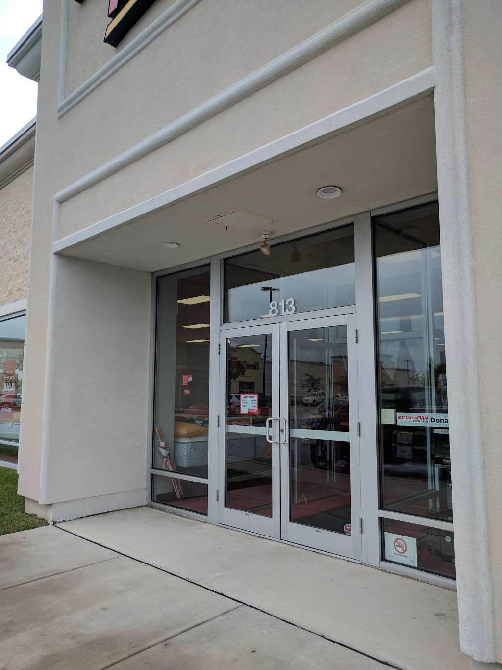 Mattress Firm Towson | 813 Goucher Blvd, Towson, MD 21286, USA | Phone: (410) 296-1631