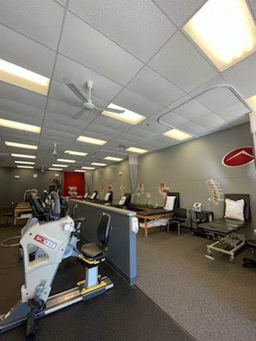 ATI Physical Therapy | 4709 W Parker Rd Ste 460, Plano, TX 75093, USA | Phone: (972) 979-6577