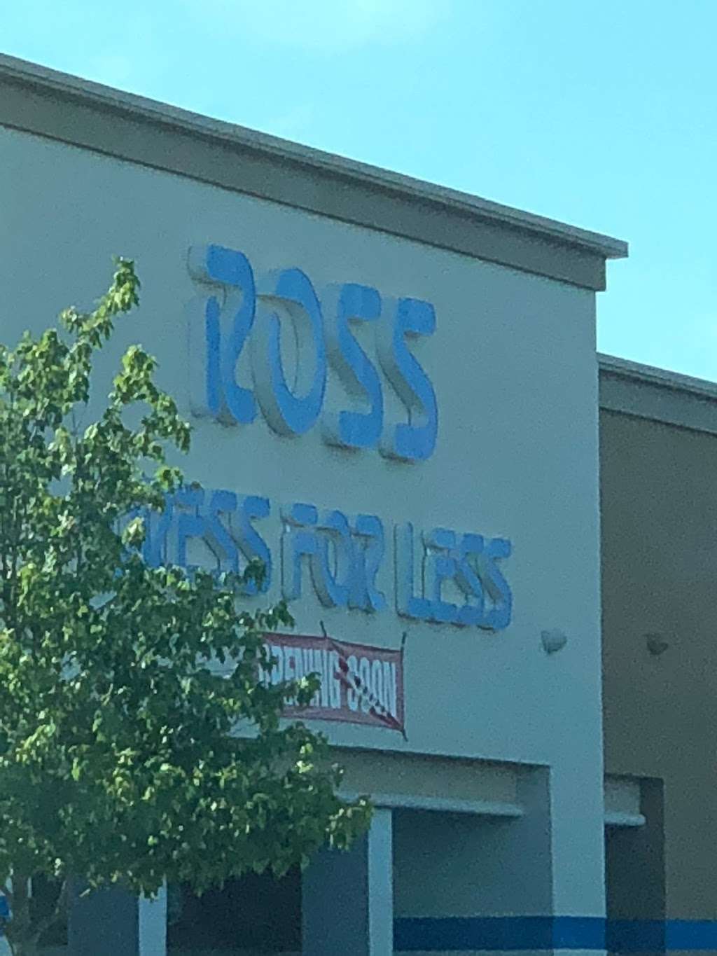 Ross Dress for Less | 901 Meacham Rd, Elk Grove Village, IL 60007 | Phone: (847) 923-0199