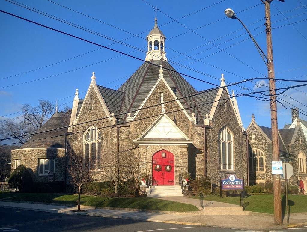 College Hill Presbyterian Church | 501 Brodhead St, Easton, PA 18042 | Phone: (610) 253-4792