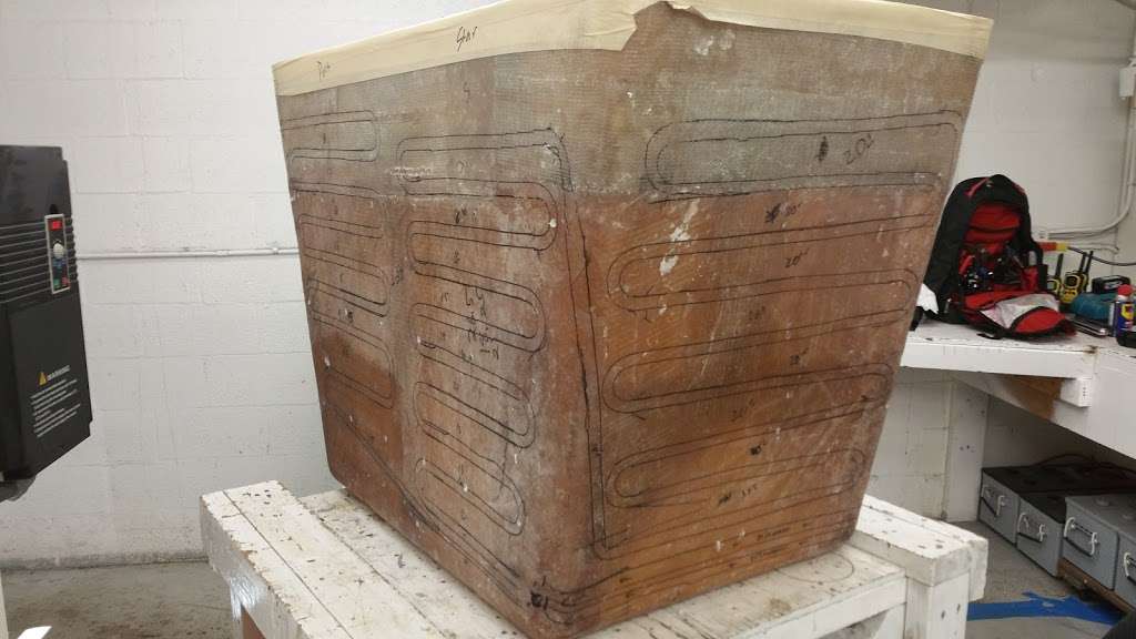 Voda Marine Services | 1748 Australian Ave, Riviera Beach, FL 33404, USA | Phone: (561) 840-1414