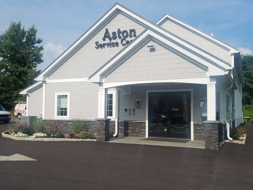 Aston Service Center | 4300 Pennell Rd, Aston, PA 19014, USA | Phone: (610) 497-0483