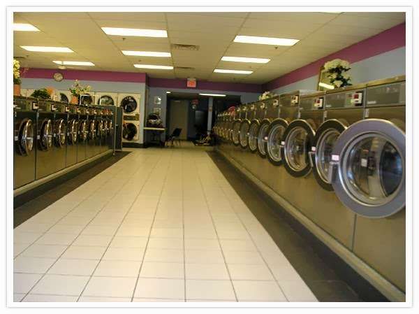 Suds City Laundromat | 70 E Main St, Sussex, NJ 07461 | Phone: (973) 702-7040