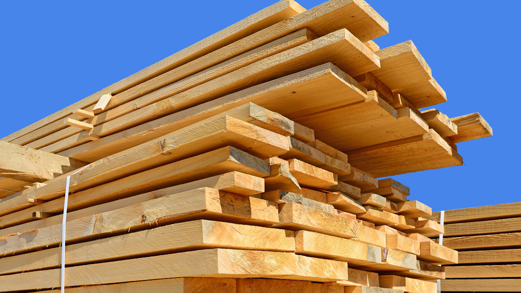 Andrews Timber | 387 Blackfen Rd, Sidcup DA15 9NJ, UK | Phone: 020 8303 2696