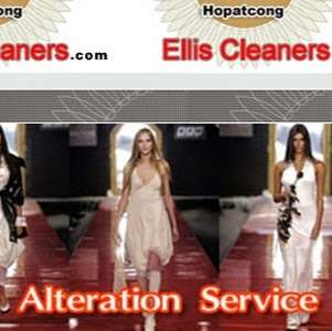 Ellis Cleaners hopatcong | 52 Lakeside Blvd, Hopatcong, NJ 07843, USA | Phone: (973) 770-7775