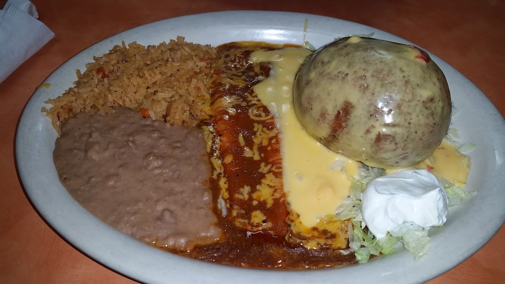 Joses Mexican Restaurant | 901 W Clayton St, Dayton, TX 77535 | Phone: (936) 258-5887