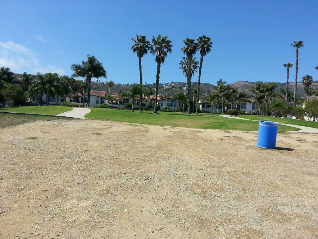 Vanderlip Park | 6500 Seacove Dr, Rancho Palos Verdes, CA 90275 | Phone: (310) 544-5260