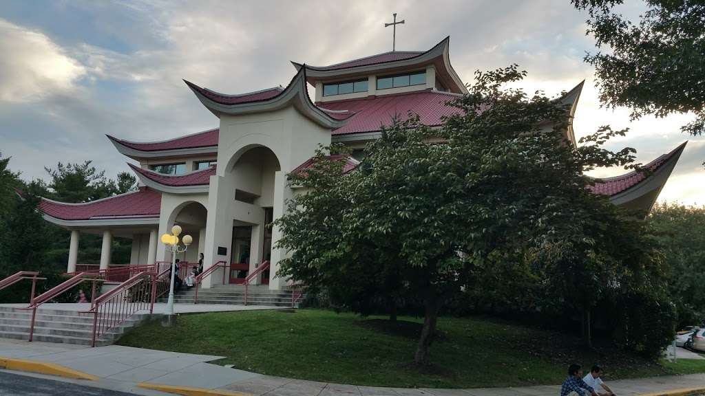 Our Lady of Vietnam Parish | 11812 New Hampshire Ave, Silver Spring, MD 20904 | Phone: (301) 622-4895