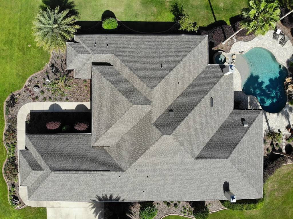 Thomas Roofing of Central FL, Inc. | 5115 SE 36th Ave, Ocala, FL 34480, USA | Phone: (352) 625-7663