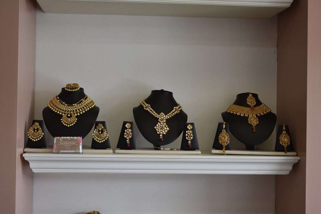 Romi Jewels and Boutique | 7742 Gunston Plaza, Lorton, VA 22079, USA | Phone: (703) 337-2089