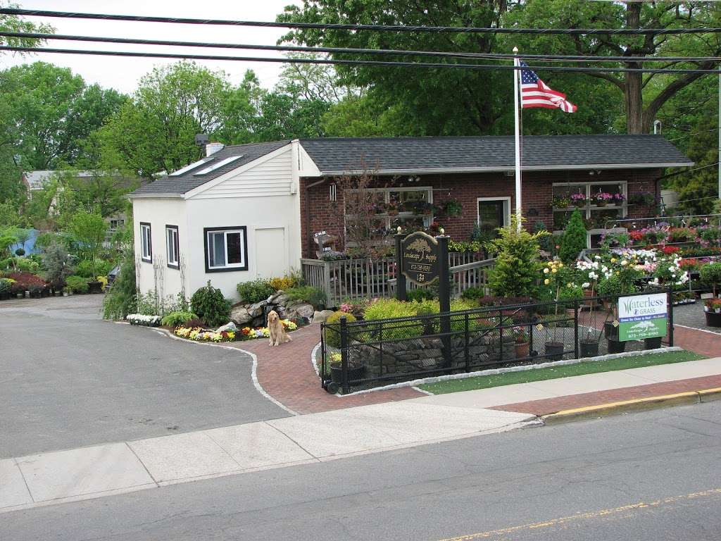 Landscape Supply Inc | 133 Passaic Ave, Belleville, NJ 07109, USA | Phone: (973) 759-9190