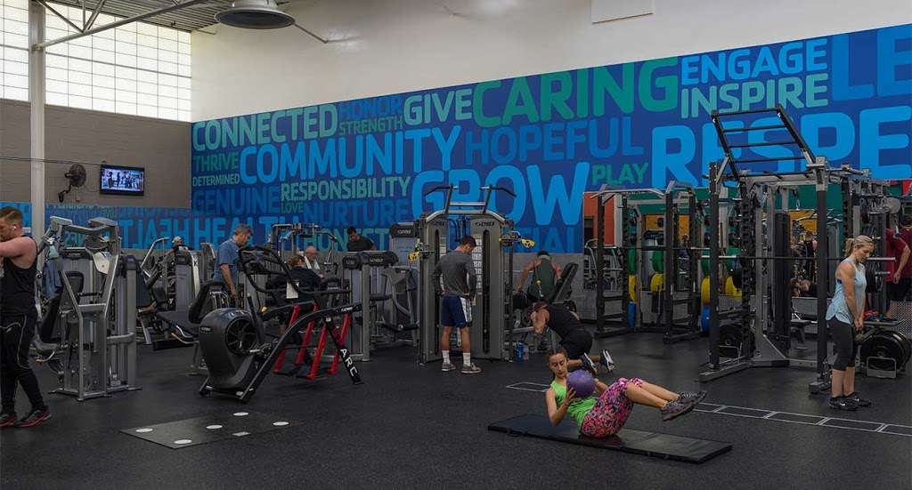 Mission Valley YMCA | 5505 Friars Rd, San Diego, CA 92110 | Phone: (619) 298-3576