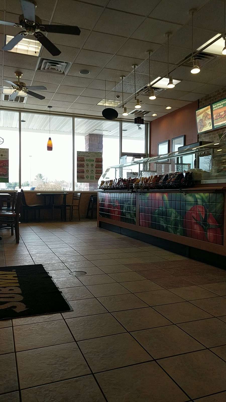 Subway | 2148 Palomino Rd, Dover, PA 17315 | Phone: (717) 308-0855