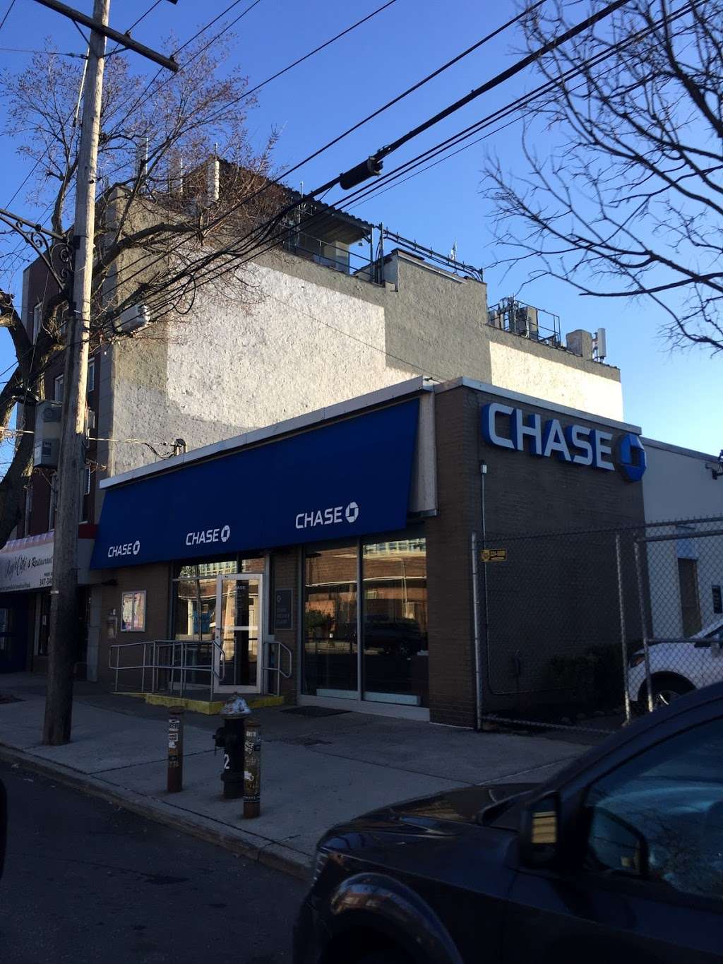 Chase Bank | 207 City Island Ave, The Bronx, NY 10464, USA | Phone: (718) 885-0307