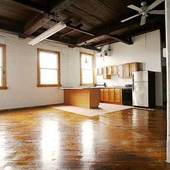 Sponge Factory Lofts | 1325 N 5th St, Philadelphia, PA 19122, USA | Phone: (215) 426-8130