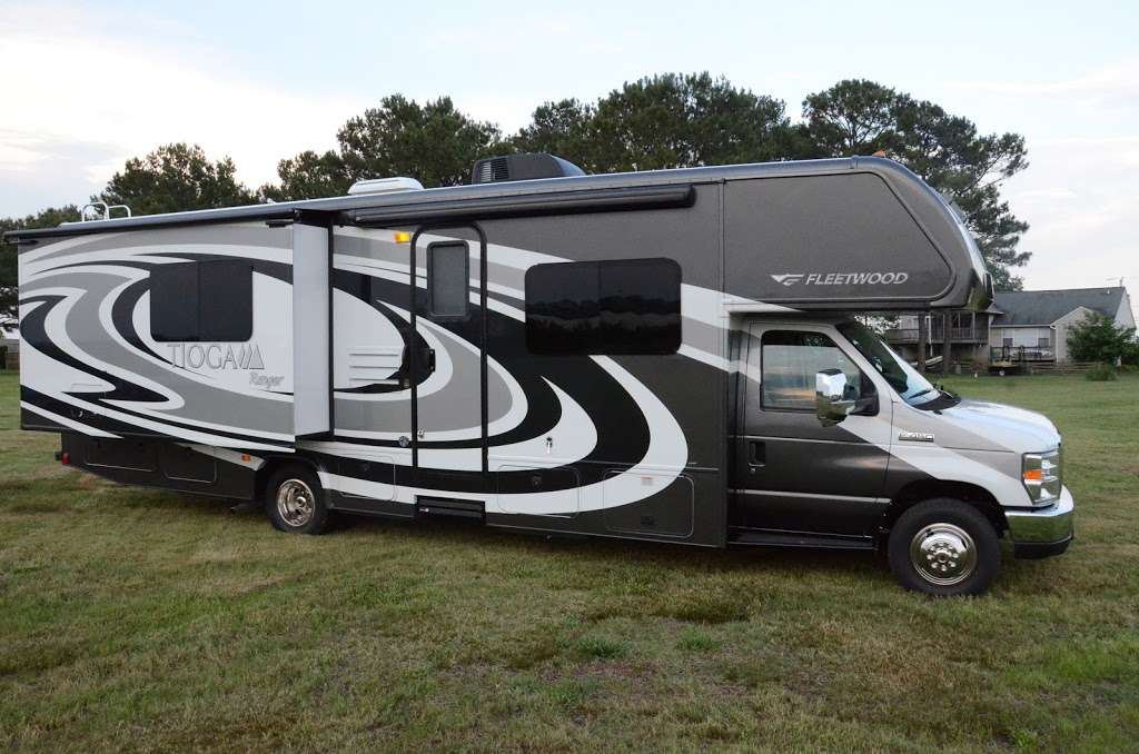 Annapolis RV Center | 117 Rental Ln, Grasonville, MD 21638, USA | Phone: (410) 280-0800