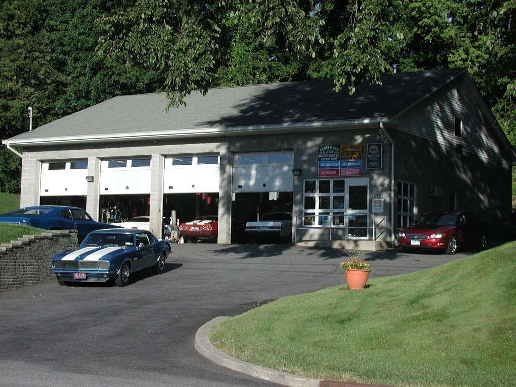 Advanced Automotive | 231 NY-52, Carmel Hamlet, NY 10512, USA | Phone: (845) 228-4262