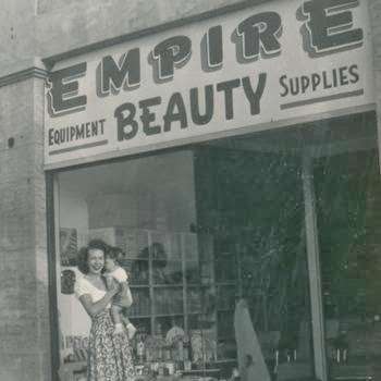 Empire Beauty Supply Co | 149 E Main St, El Cajon, CA 92020, USA | Phone: (619) 442-4272