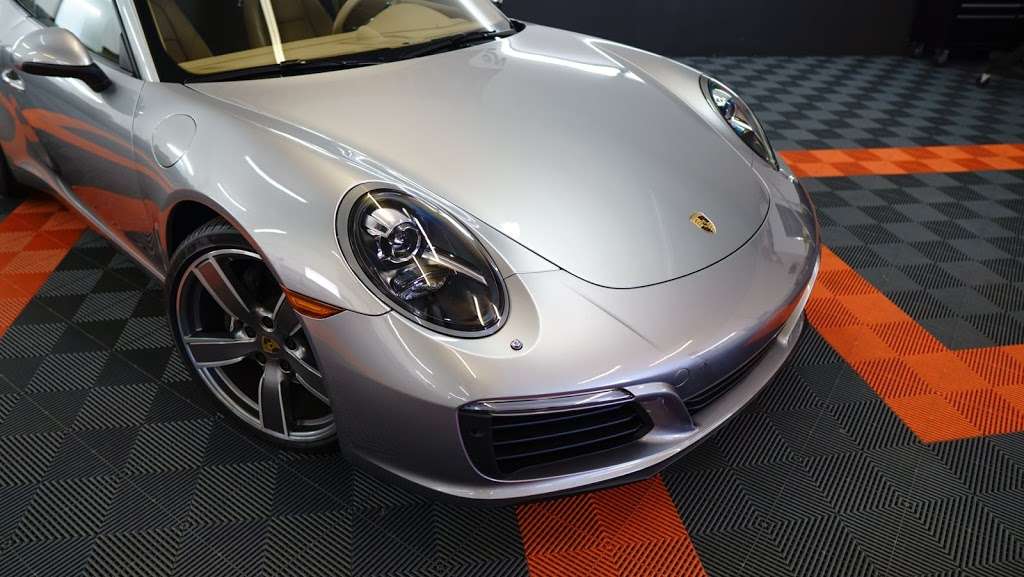 Dynamic TINT & Paint Protection Film | The Williamstown Pavillion, 1809 N Black Horse Pike, Williamstown, NJ 08094, USA | Phone: (856) 566-8468