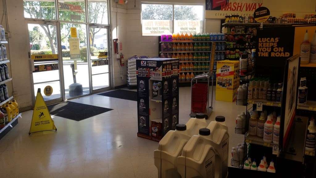 Advance Auto Parts | 18651 US-441, Mt Dora, FL 32757, USA | Phone: (352) 735-3399