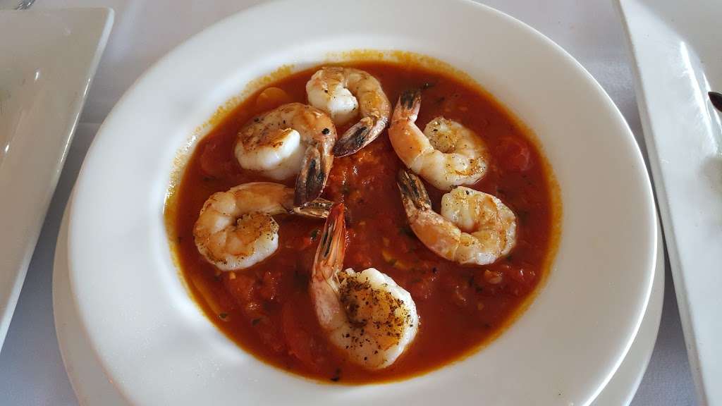 Andrea Trattoria Italiana II | 4216 Park Rd, Sea Isle City, NJ 08243 | Phone: (609) 263-5001