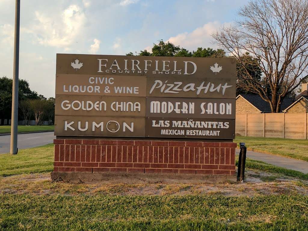 Civic liquor and Wine #2 | Fairfield Village, 15202 Mason Rd #800, Cypress, TX 77433, USA | Phone: (281) 746-2377