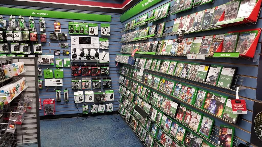 GameStop | 10150 Hudson Rd, Woodbury, MN 55129, USA | Phone: (651) 264-0128