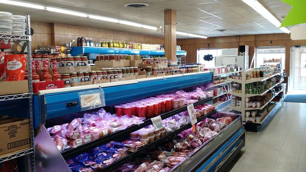 Thomsons Meat Market | Photo 1 of 8 | Address: 430 Washington St, Walnutport, PA 18088, USA | Phone: (610) 767-4592