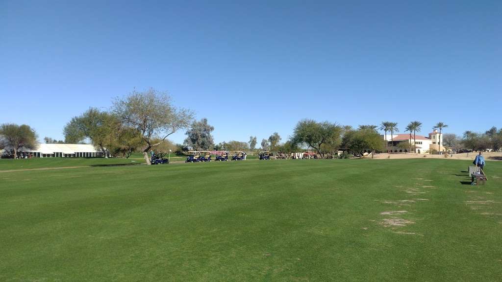 The Legacy Golf Club | 6808 S 32nd St, Phoenix, AZ 85042, USA | Phone: (602) 305-5550