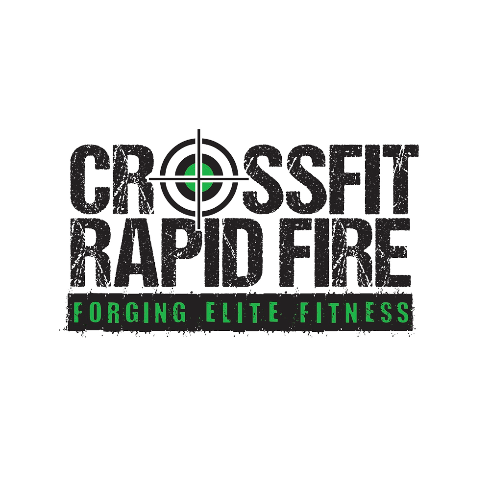 CrossFit Rapid Fire | 5658 Pirrone Rd, Salida, CA 95368, USA | Phone: (209) 248-2373