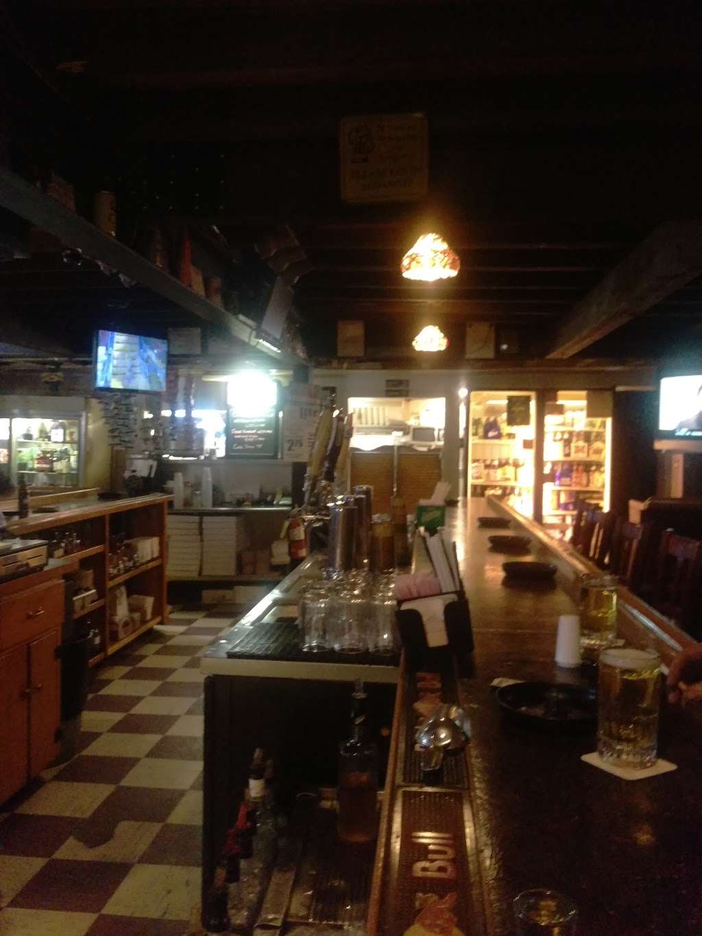 Shady Side Tavern | 3600 PA-309, Dallas, PA 18612, USA | Phone: (570) 675-9683