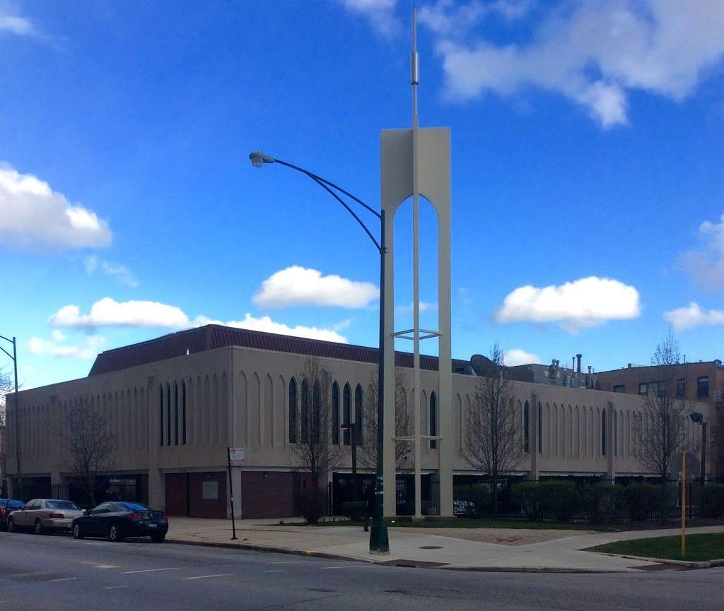 The Church of Jesus Christ of Latter-day Saints | 3235 W Wrightwood Ave, Chicago, IL 60647, USA | Phone: (773) 252-4345