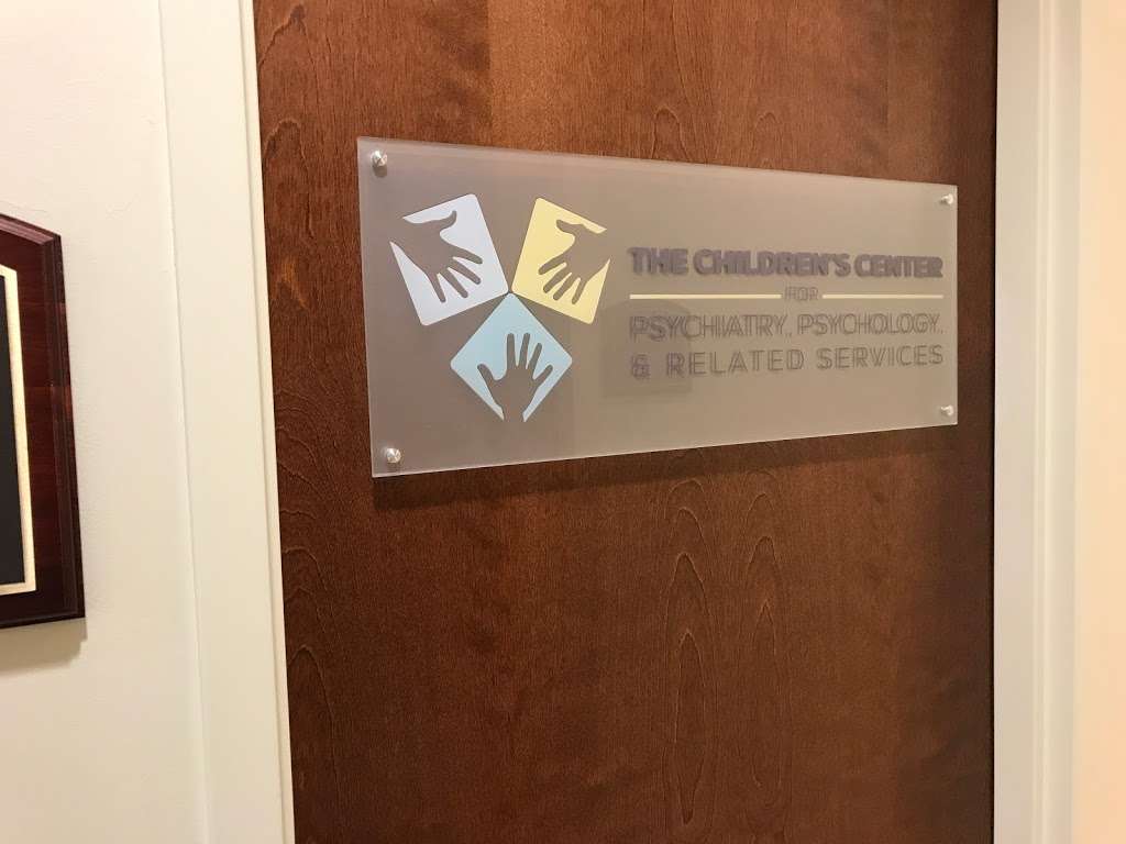 The Childrens Center for Psychiatry, Psychology and Related Ser | 4600 Linton Blvd Suite 310, Delray Beach, FL 33445, USA | Phone: (561) 223-6568