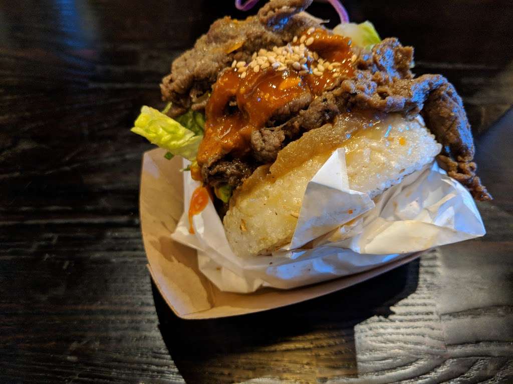 KoJa Kitchen | 19700 Vallco Pkwy #130, Cupertino, CA 95014, USA | Phone: (408) 217-8608