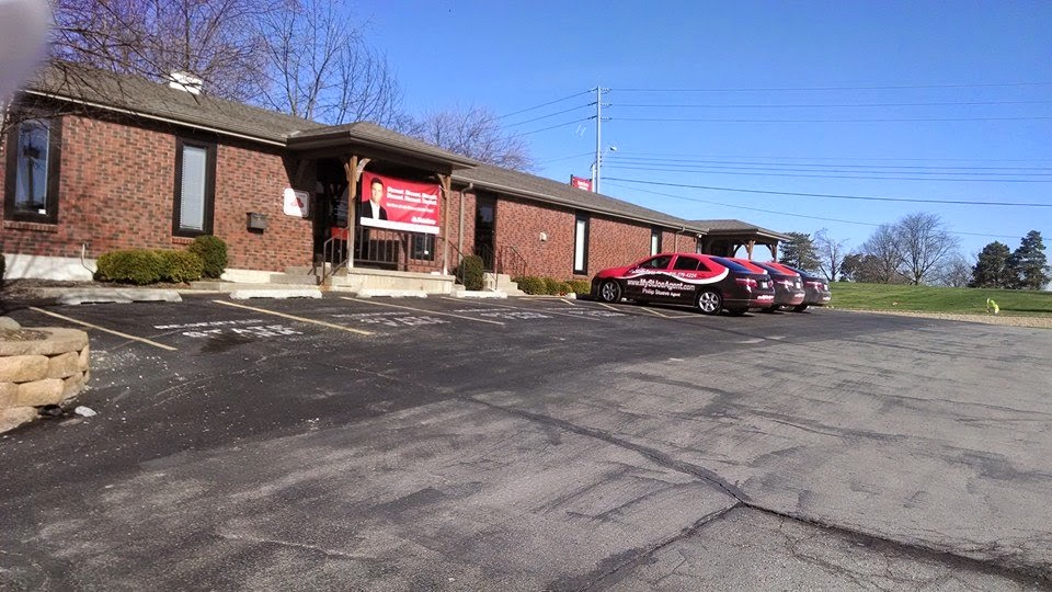 Philip Stueve - State Farm Insurance Agent | 4734 Frederick Ave, St Joseph, MO 64506, USA | Phone: (816) 279-4224