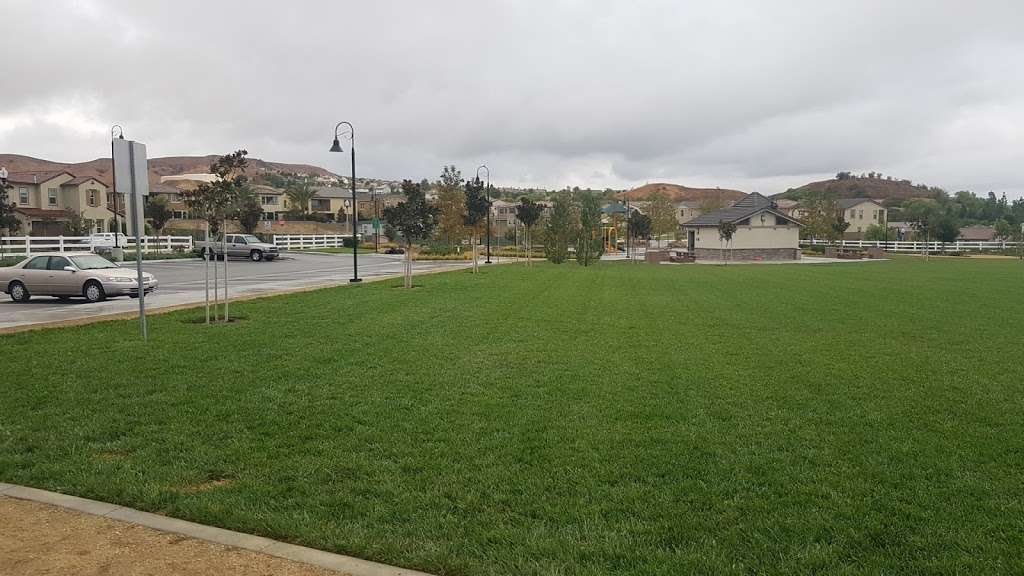 Vila Borba Park | 17001 Amadora Dr, Chino Hills, CA 91709, USA