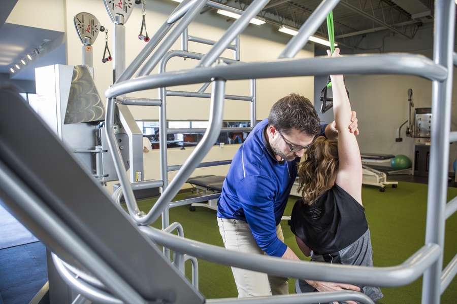 TruMove Physical Therapy (Overland Park, KS) | 7279 W 105th St, Overland Park, KS 66212, USA | Phone: (913) 642-7746