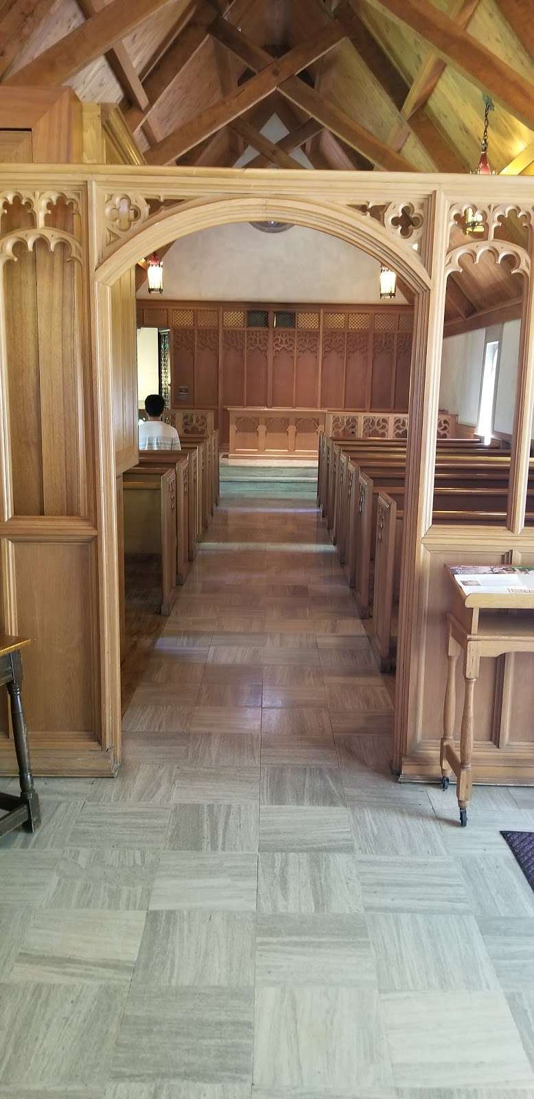 Beck Chapel | 900 E 7th St, Bloomington, IN 47405, USA | Phone: (812) 855-1808