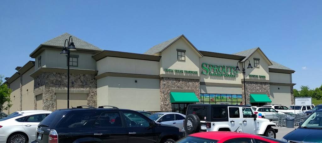 Sprouts Farmers Market | 6061 NW 64th St, Kansas City, MO 64151, USA | Phone: (816) 303-6503