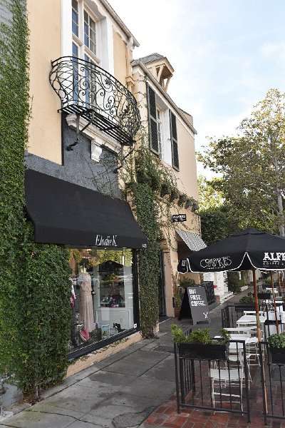 Elodie K. | 8428 Melrose Pl B, Los Angeles, CA 90069, USA | Phone: (323) 658-5060