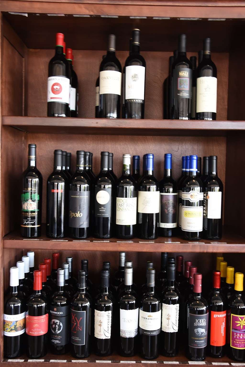 Phoenix Wine | 8658 E Shea Blvd Suite 180, Scottsdale, AZ 85260, USA | Phone: (480) 948-9202