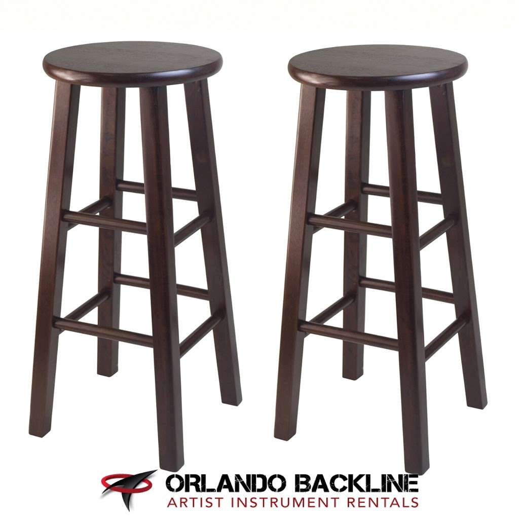 THE OFFICIAL ORLANDO BACKLINE RENTALS & CARTAGE - A MUSICAL INST | Mailing Address Only, 1762 Singing Palm Dr, Apopka, FL 32712, USA | Phone: (407) 703-3900