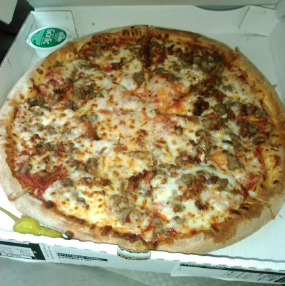 Papa Johns Pizza | 10727 Narcoossee Rd, Orlando, FL 32832, USA | Phone: (407) 658-9191