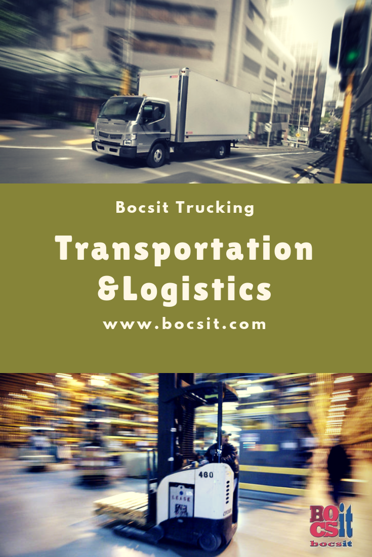 Trucking & Courier Service Bocsit | 352 Myles Standish Blvd, Taunton, MA 02780, USA | Phone: (617) 807-0411