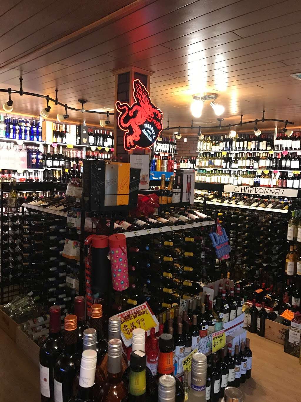 Preet Liquors | 1035 Little Britain Rd #3, New Windsor, NY 12553, USA | Phone: (845) 567-9768